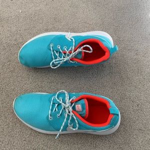 Nike Running Shoes